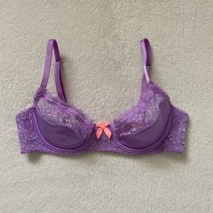 Victoria’s Secret Demi Bra